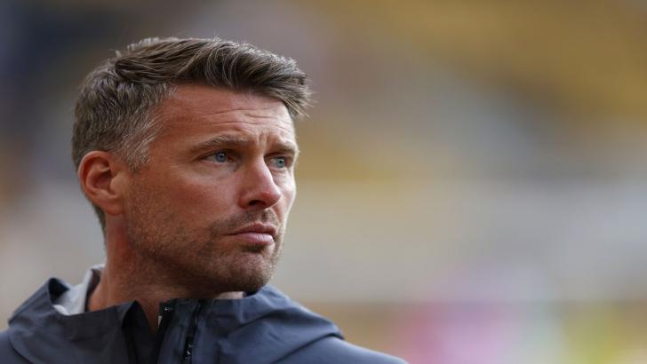 Rob Edwards, Luton boss